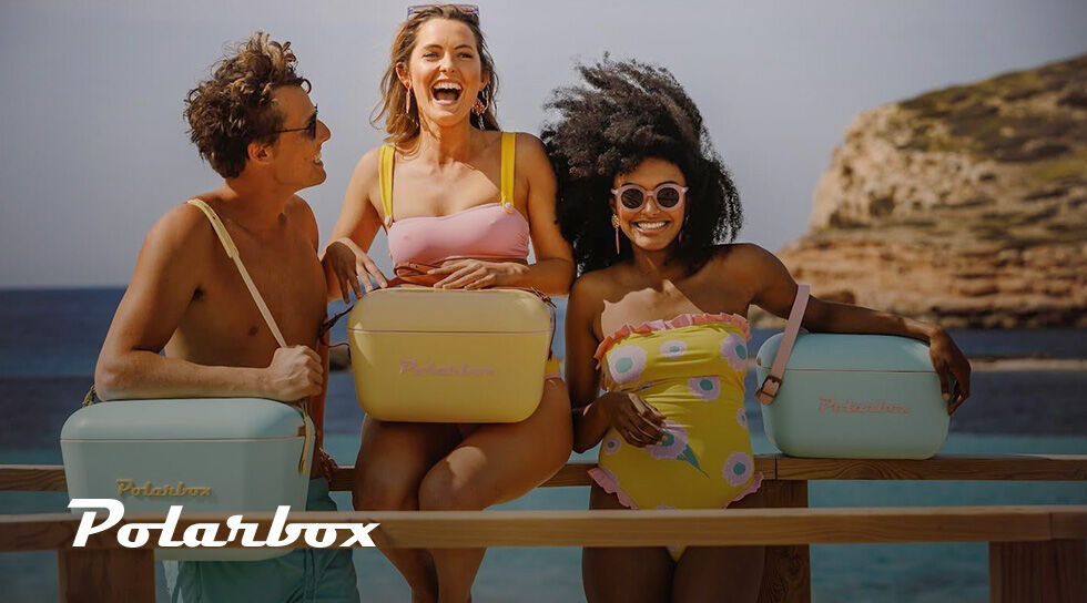 POLARBOX en vente privilège chez BAZARCHIC