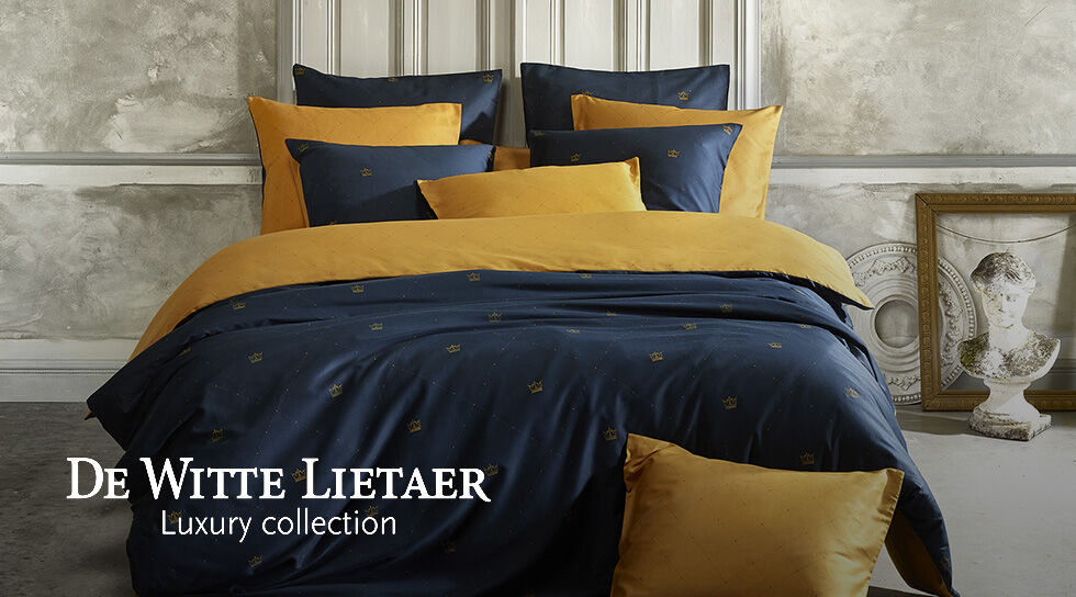 DE WITTE LIETAER en vente flash sur BAZARCHIC