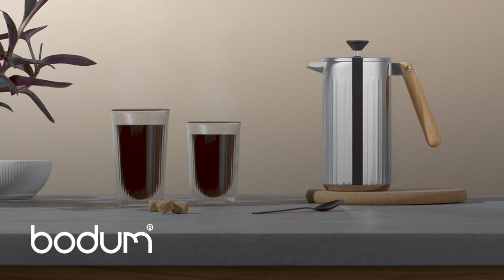 BODUM en vente privée sur BAZARCHIC