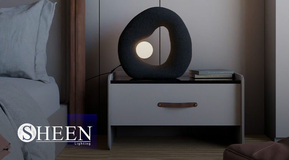 SHEEN LIGHTNING en vente privilège sur BAZARCHIC