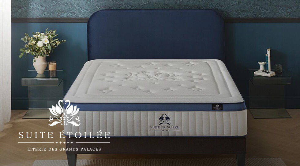 SUITE ETOILEE en promo chez BAZARCHIC