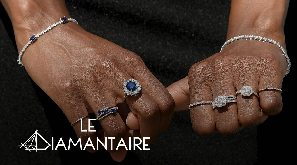 LE DIAMANTAIRE en vente privilège sur BAZARCHIC
