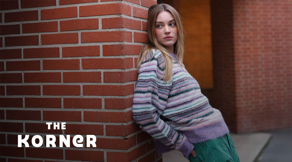 THE KORNER en vente flash sur BAZARCHIC