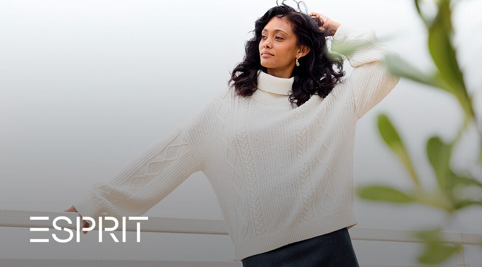 ESPRIT en promo chez BAZARCHIC