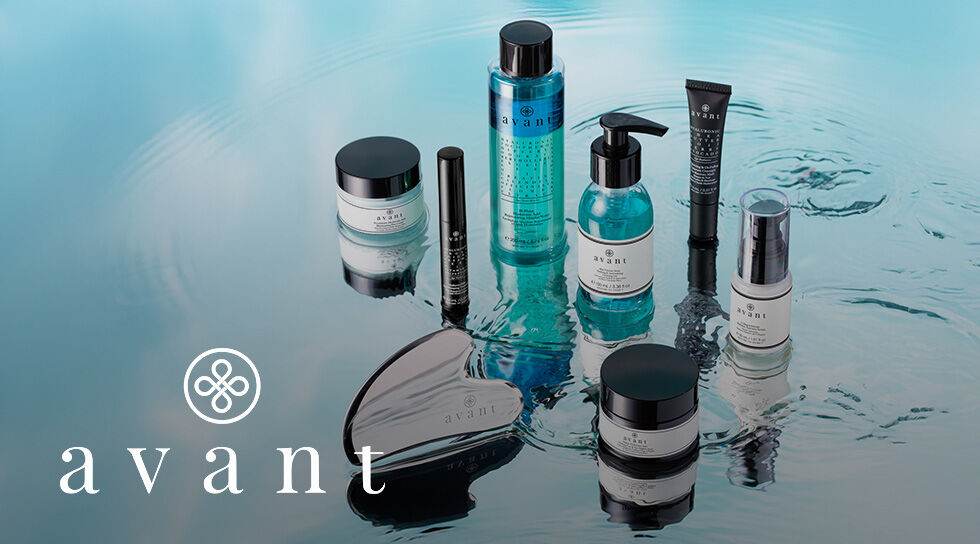 AVANT SKINCARE à bas prix chez BAZARCHIC