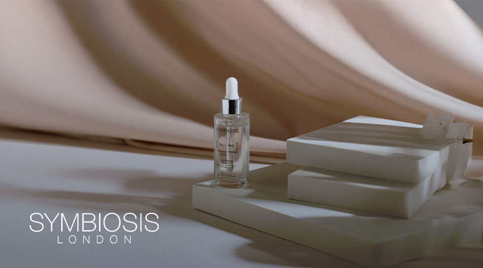 SYMBIOSIS en vente privée sur BAZARCHIC