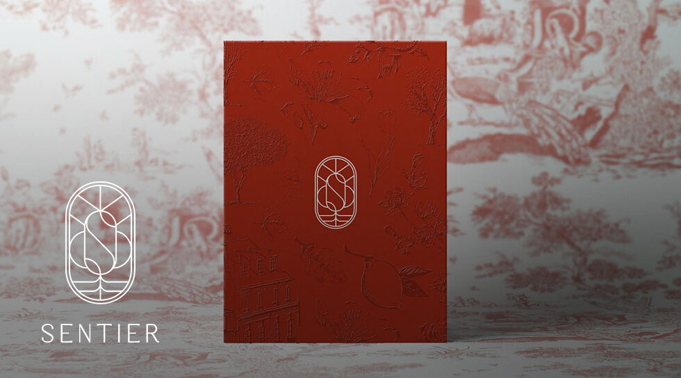 SENTIER pas cher chez BAZARCHIC