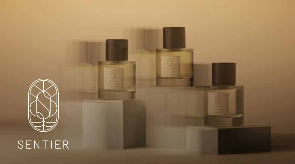 SENTIER à prix discount sur BAZARCHIC