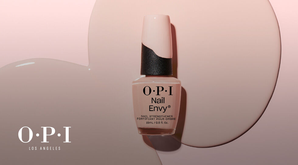 OPI en vente privée chez BAZARCHIC