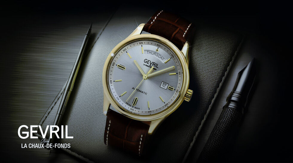 GEVRIL en promo sur BAZARCHIC