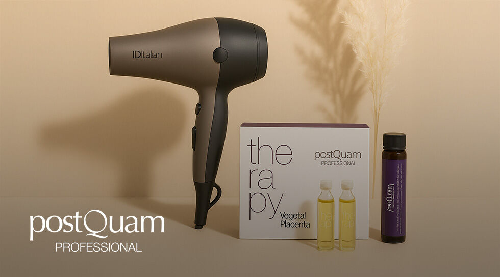 POSTQUAM en soldes chez BAZARCHIC