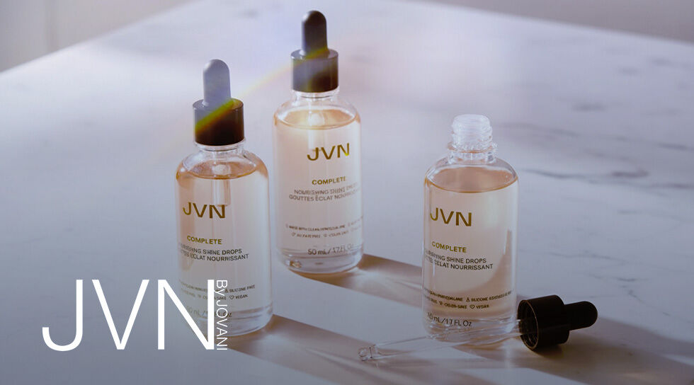 JVN en vente privée sur BAZARCHIC