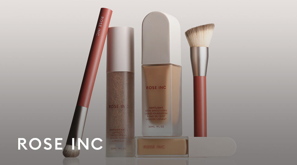 ROSE INC en soldes sur BAZARCHIC