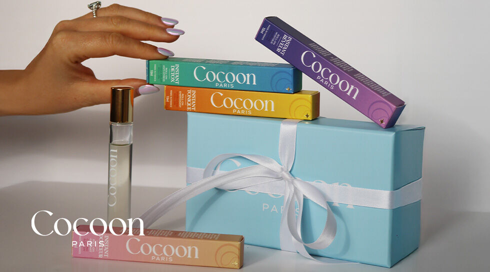COCOON en promo chez BAZARCHIC