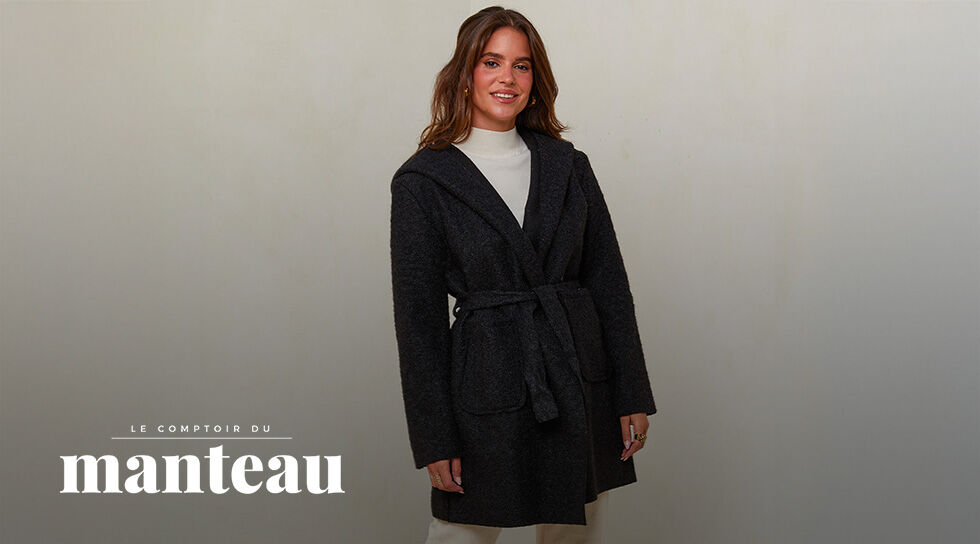 Outlet Le Comptoir du Manteau