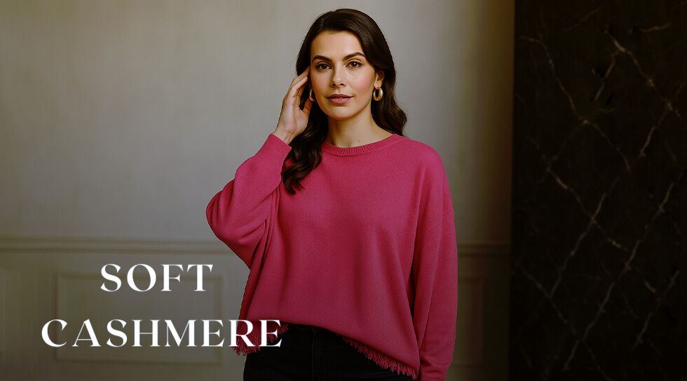 SOFT en vente privée chez BAZARCHIC