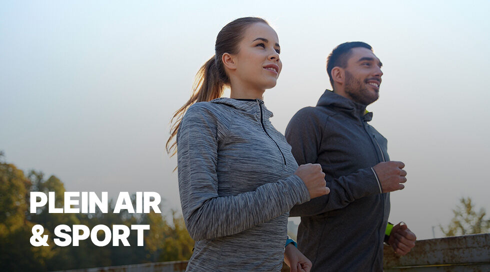 Outlet Plein air & Sport