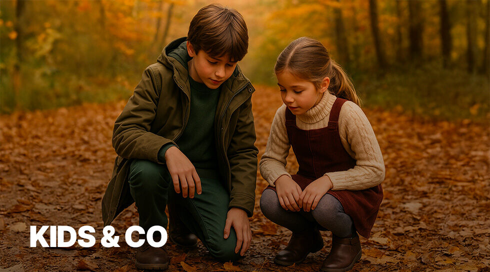 Outlet Kids & Co