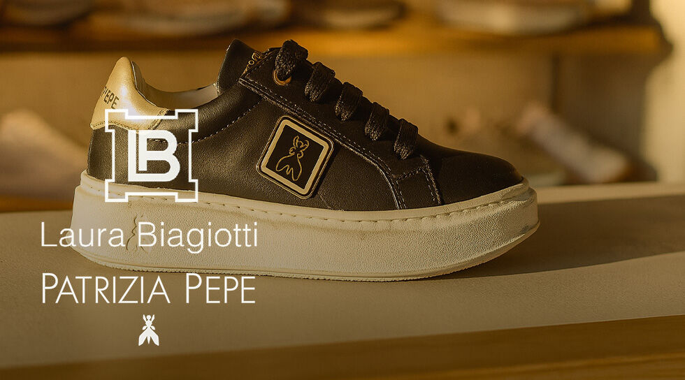 LAURA BIAGIOTTI en promo sur BAZARCHIC