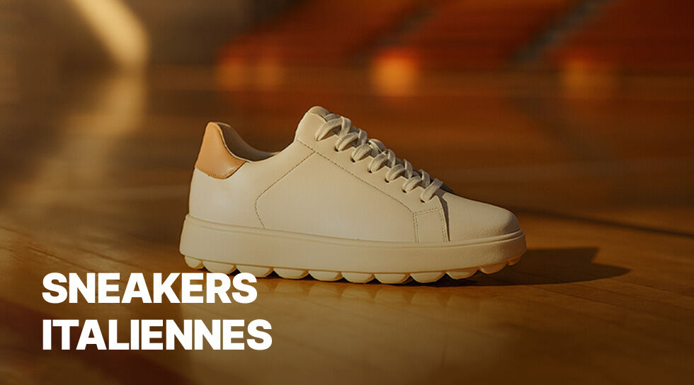 SNEAKERS en soldes chez BAZARCHIC