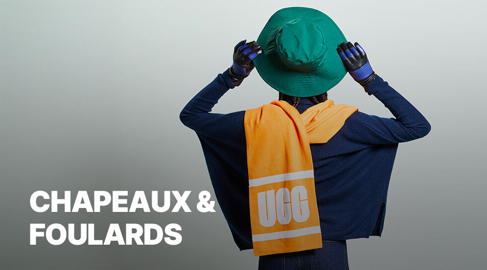 FOULARDS en soldes chez BAZARCHIC