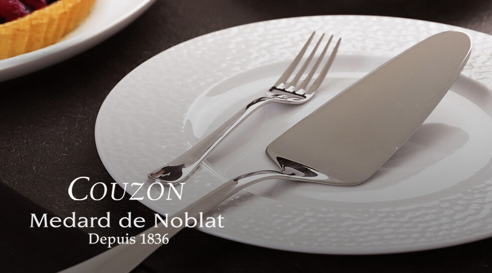 Outlet Couzon - Medard de Noblat