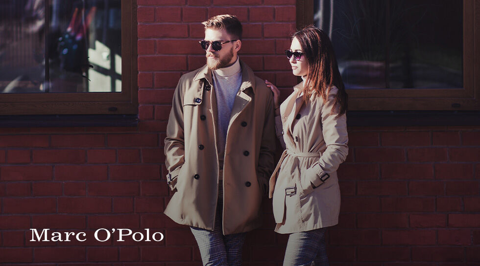 Outlet Marc O'Polo