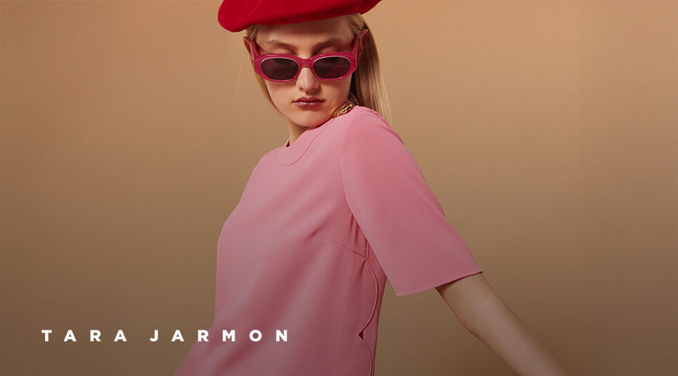 Outlet Tara Jarmon
