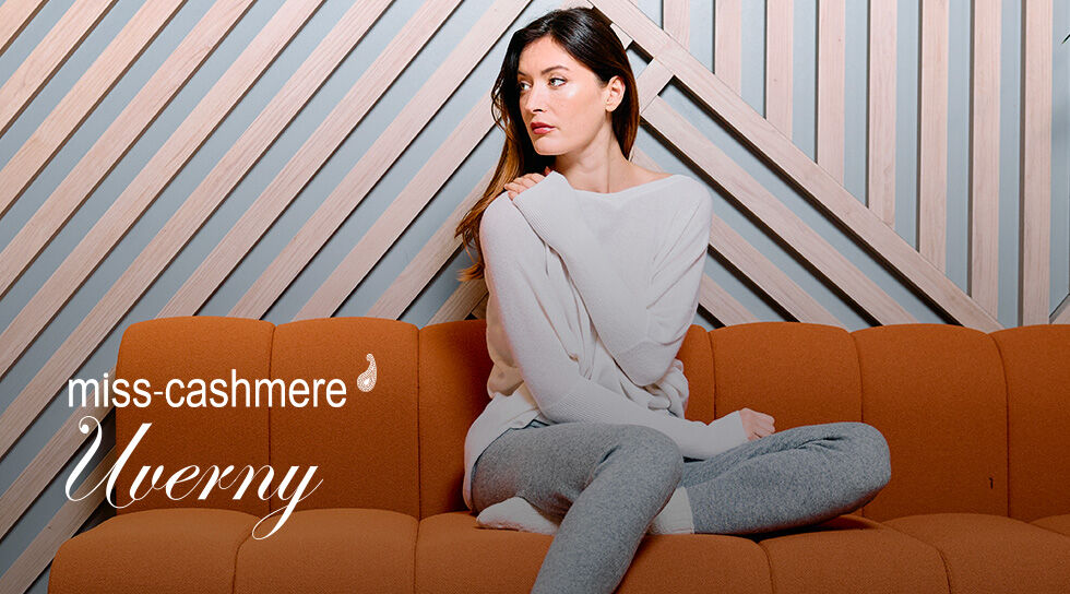 MISS CASHMERE en promo sur BAZARCHIC