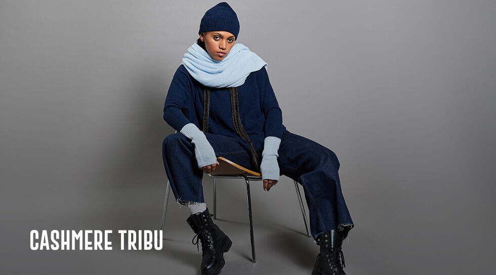 TRIBU à bas prix chez BAZARCHIC