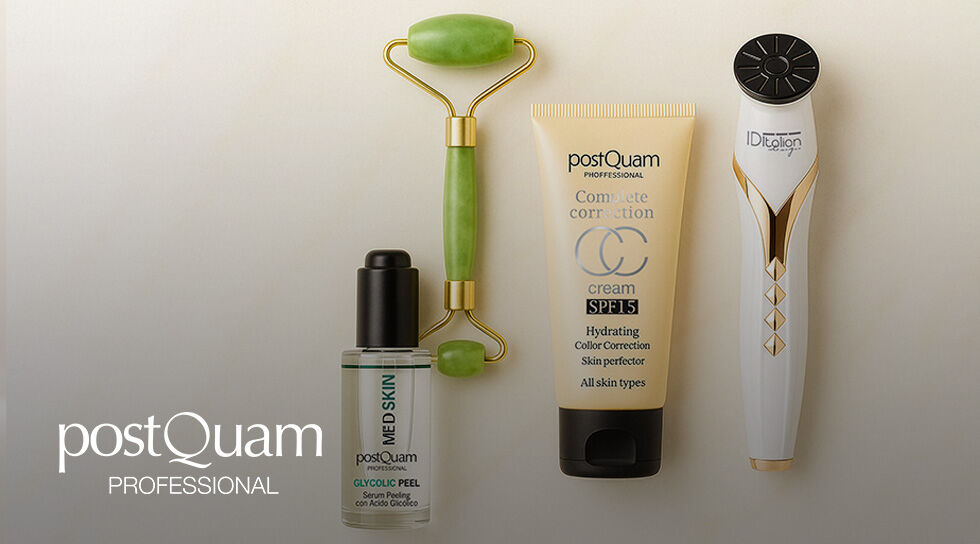 POSTQUAM en vente privilège chez BAZARCHIC