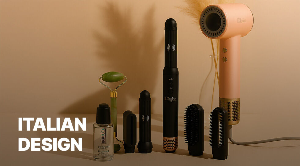 ITALIAN DESIGN en vente flash sur BAZARCHIC