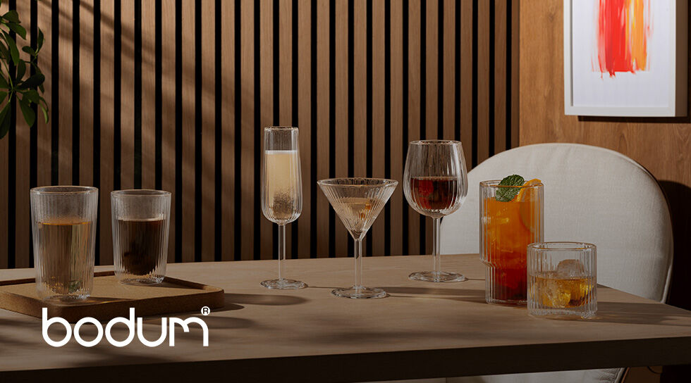 BODUM en vente privée sur BAZARCHIC