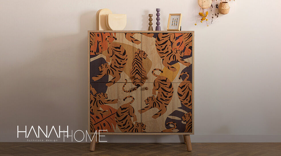 HANAH HOME à bas prix chez BAZARCHIC