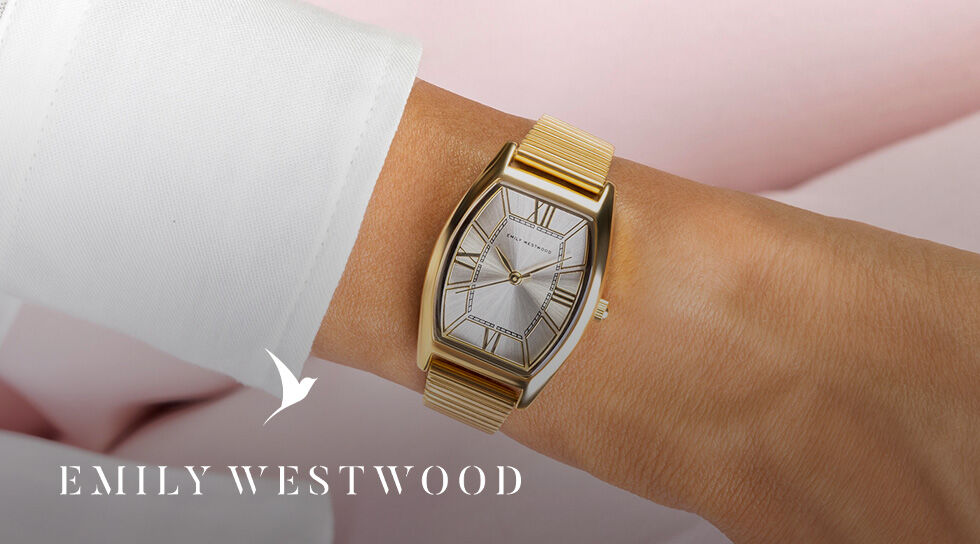 EMILY WESTWOOD pas cher sur BAZARCHIC