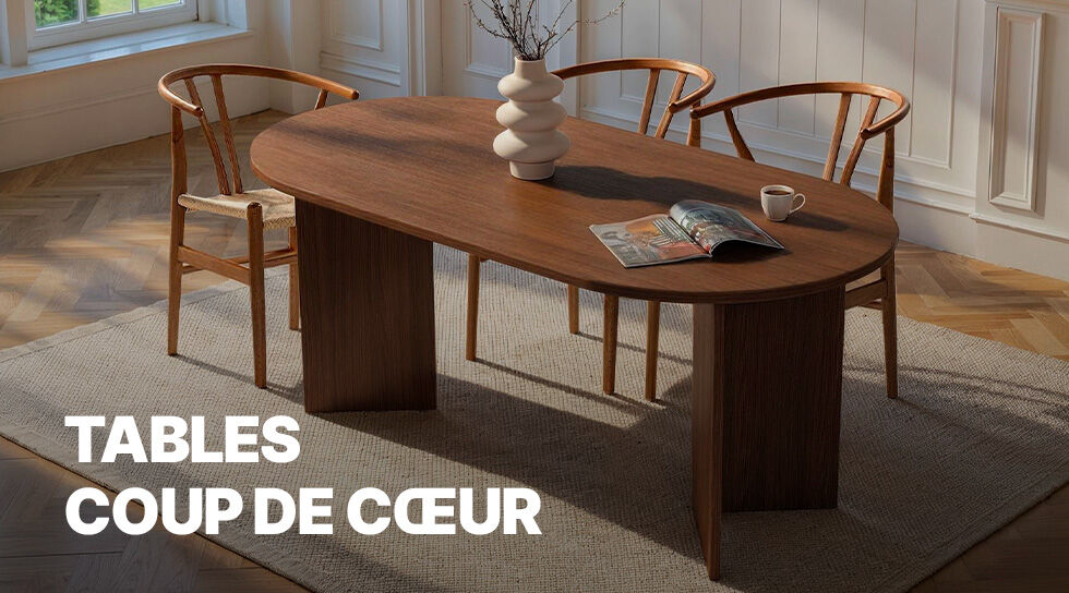 COUP DE COEUR en vente flash chez BAZARCHIC