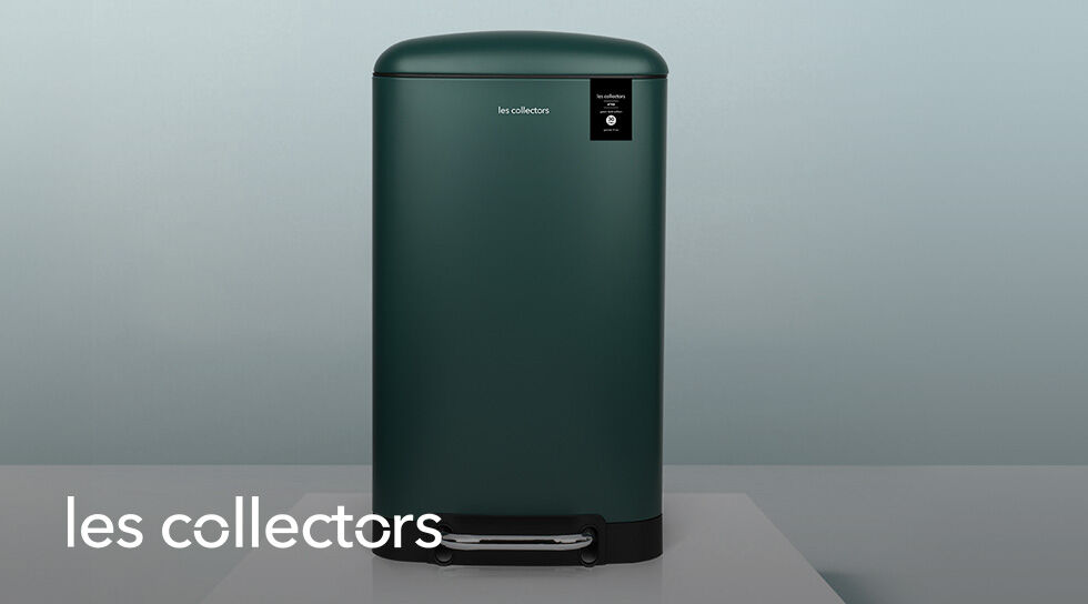 LES COLLECTORS en vente privilège sur BAZARCHIC