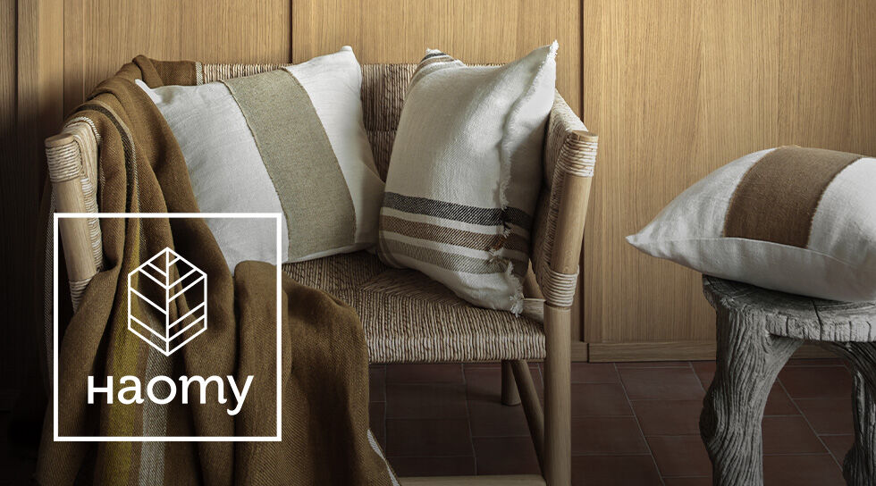 HAOMY à bas prix sur BAZARCHIC