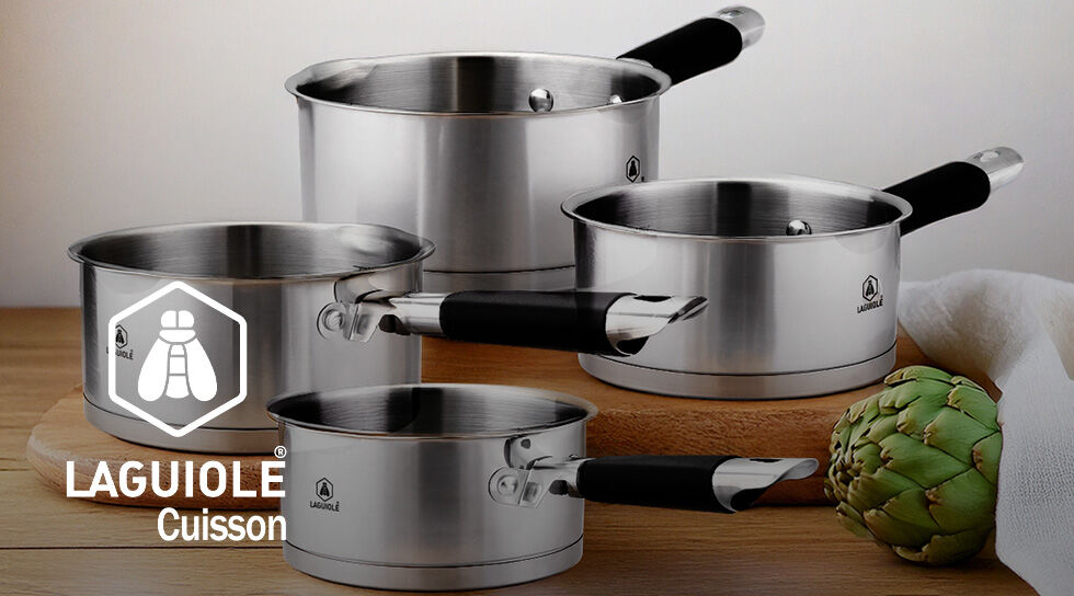 LAGUIOLE à super prix sur BAZARCHIC