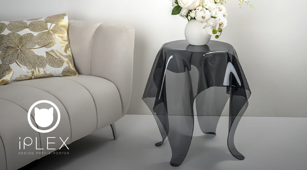 IPLEX en vente flash chez BAZARCHIC