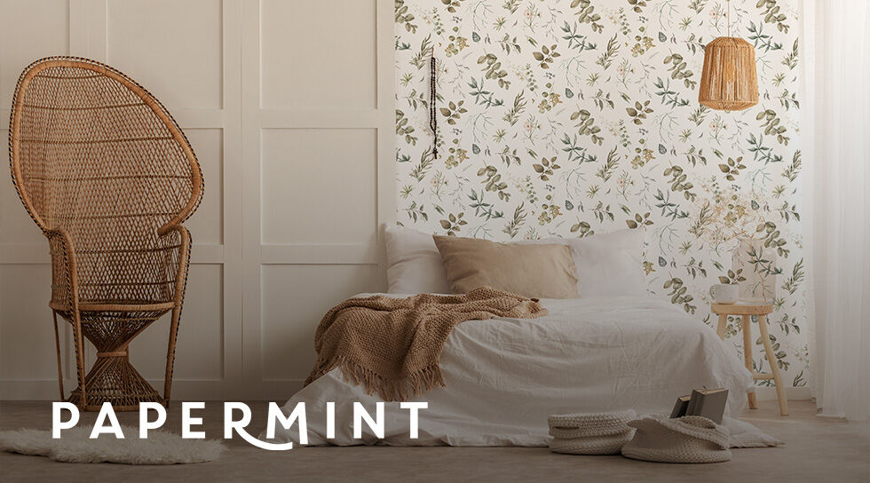 PAPERMINT à bas prix chez BAZARCHIC