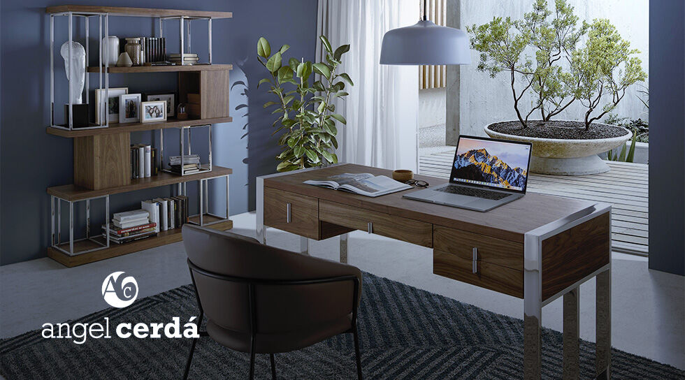 ANGEL CERDA en vente privée chez BAZARCHIC