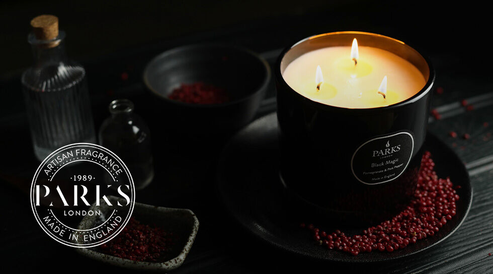 PARKS en vente privilège sur BAZARCHIC