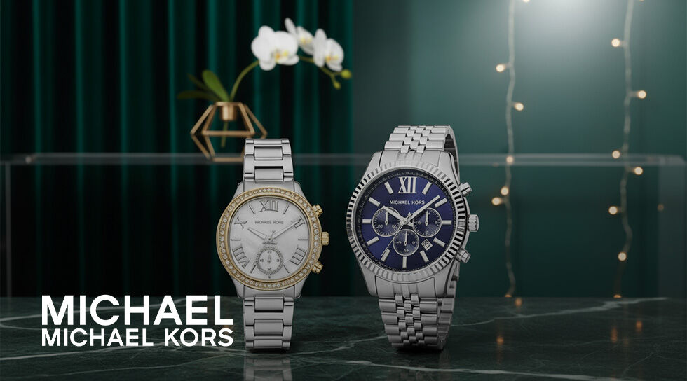 MICHAEL KORS pas cher sur BAZARCHIC