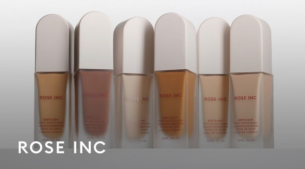 ROSE INC en vente privilège sur BAZARCHIC