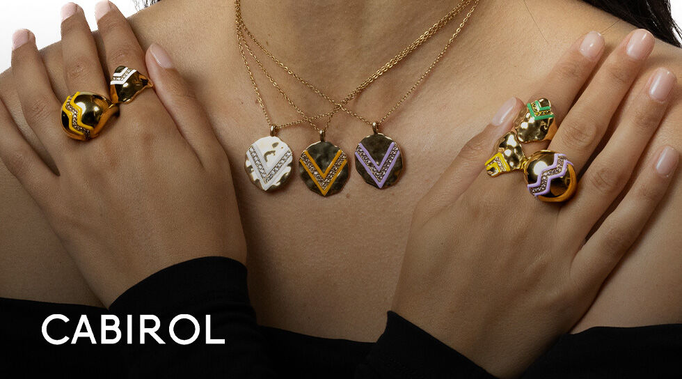 CABIROL pas cher chez BAZARCHIC