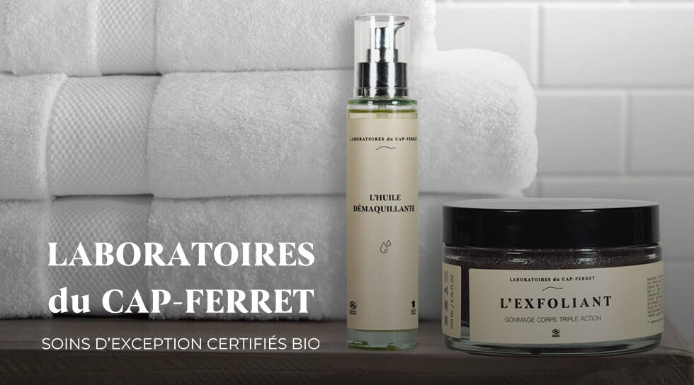 FERRET en vente privilège chez BAZARCHIC