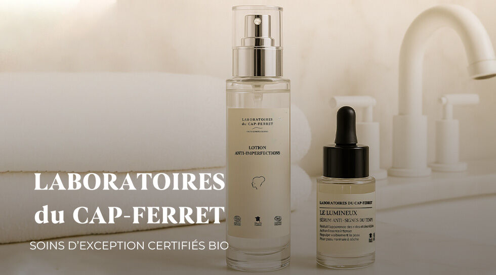 FERRET à super prix sur BAZARCHIC