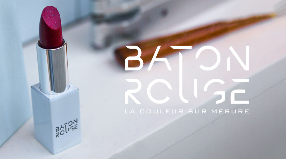 BATON ROUGE en vente privée chez BAZARCHIC