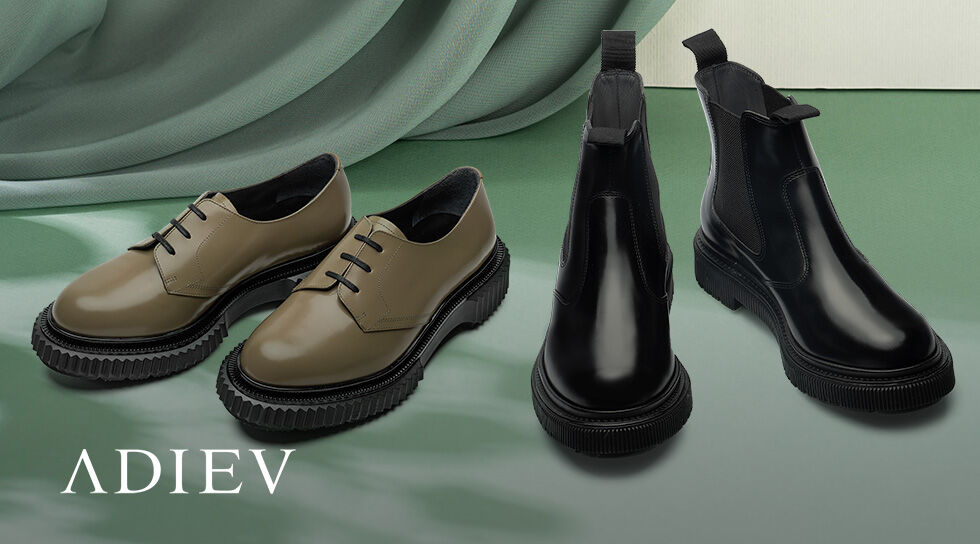 ADIEU en vente privée chez BAZARCHIC